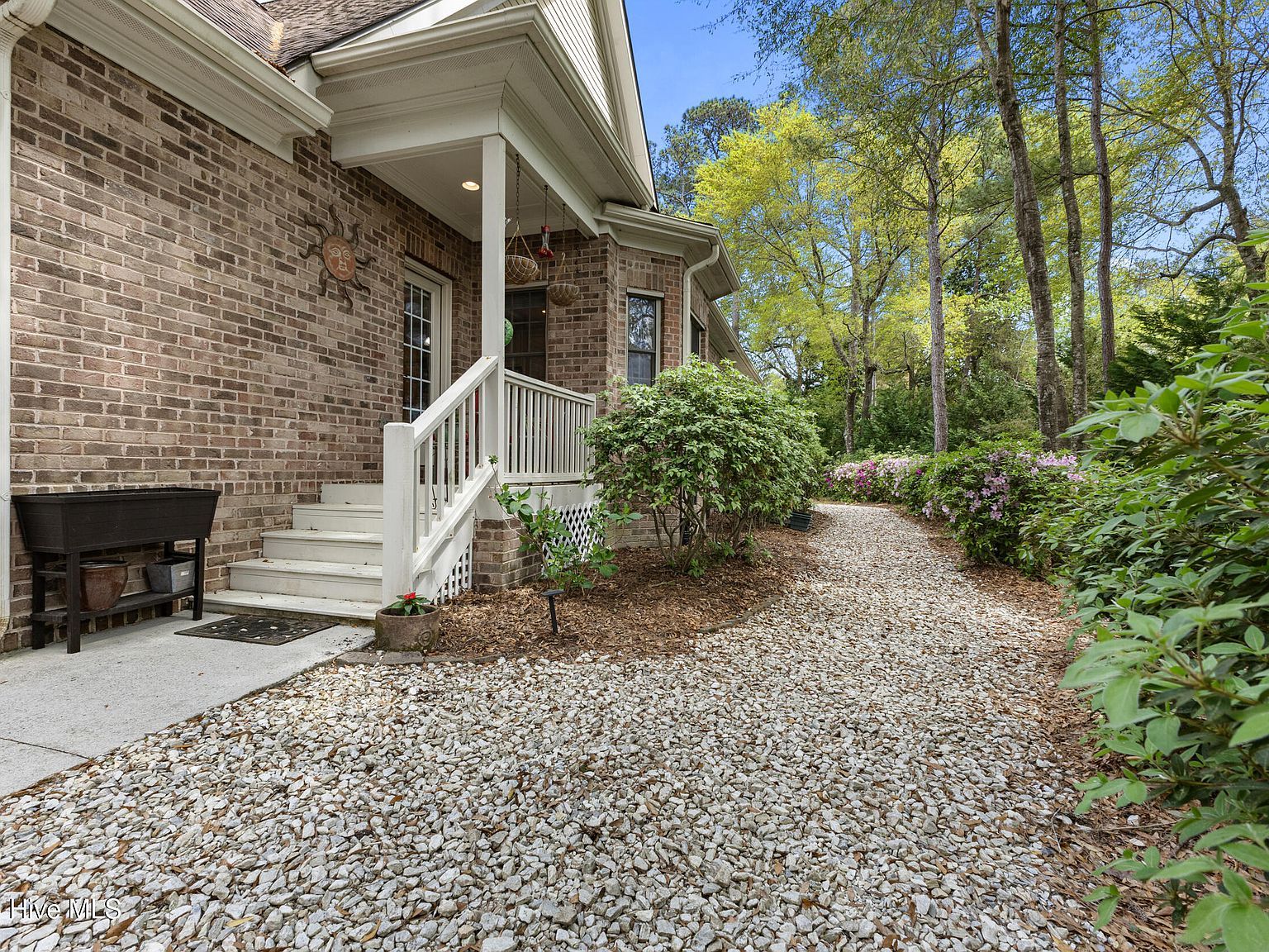 8701 Lincolnshire Ln Wilmington, NC 28411  | Single Family