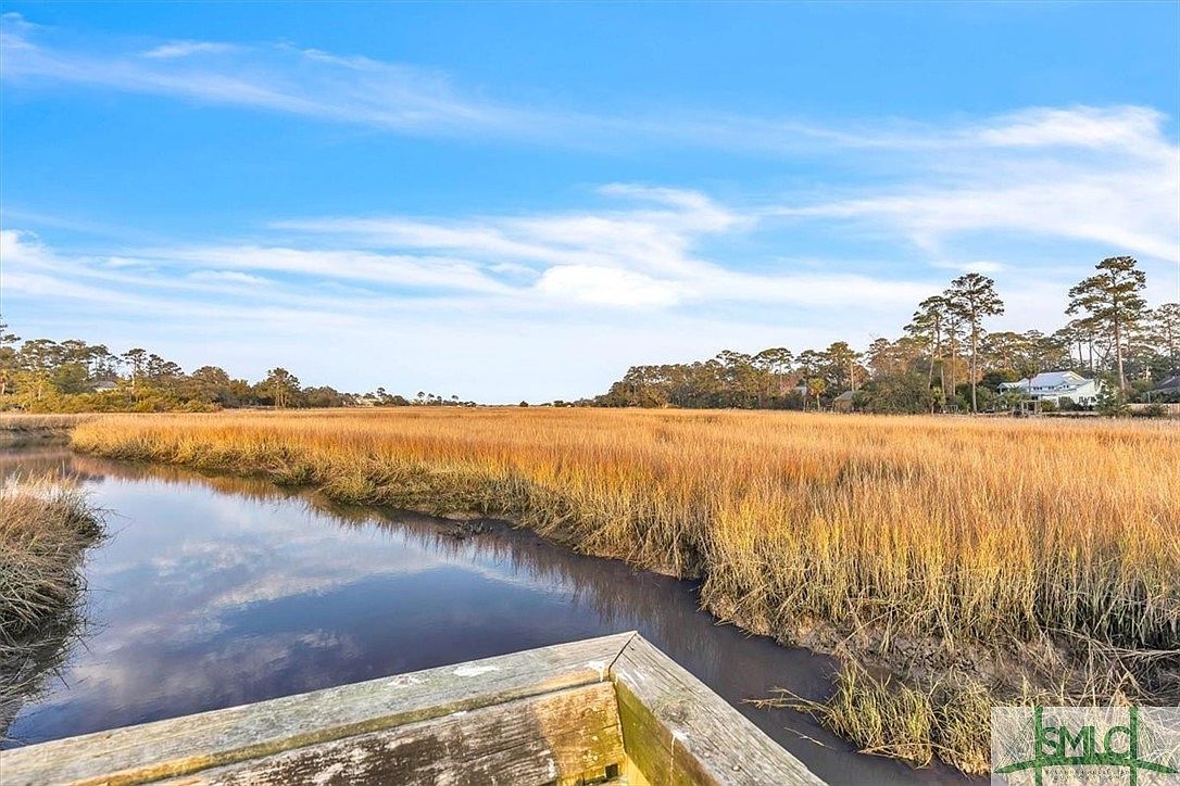 22 Dockside Dr Savannah, GA 31410 | Single Family