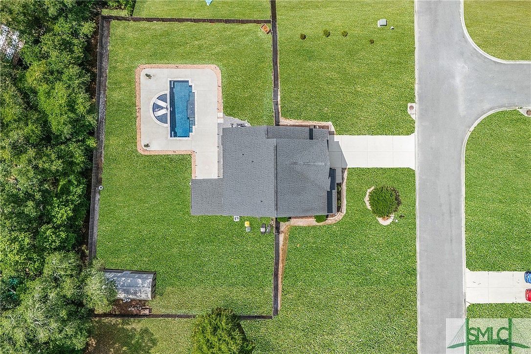 106 Greenbriar Dr Guyton, GA 31312 | Single Family