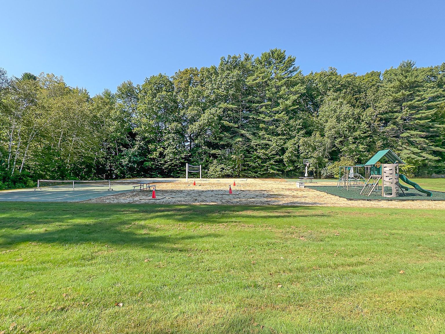 83 Hydrangea Cir UNIT 11 Naples, ME 04055 | New build