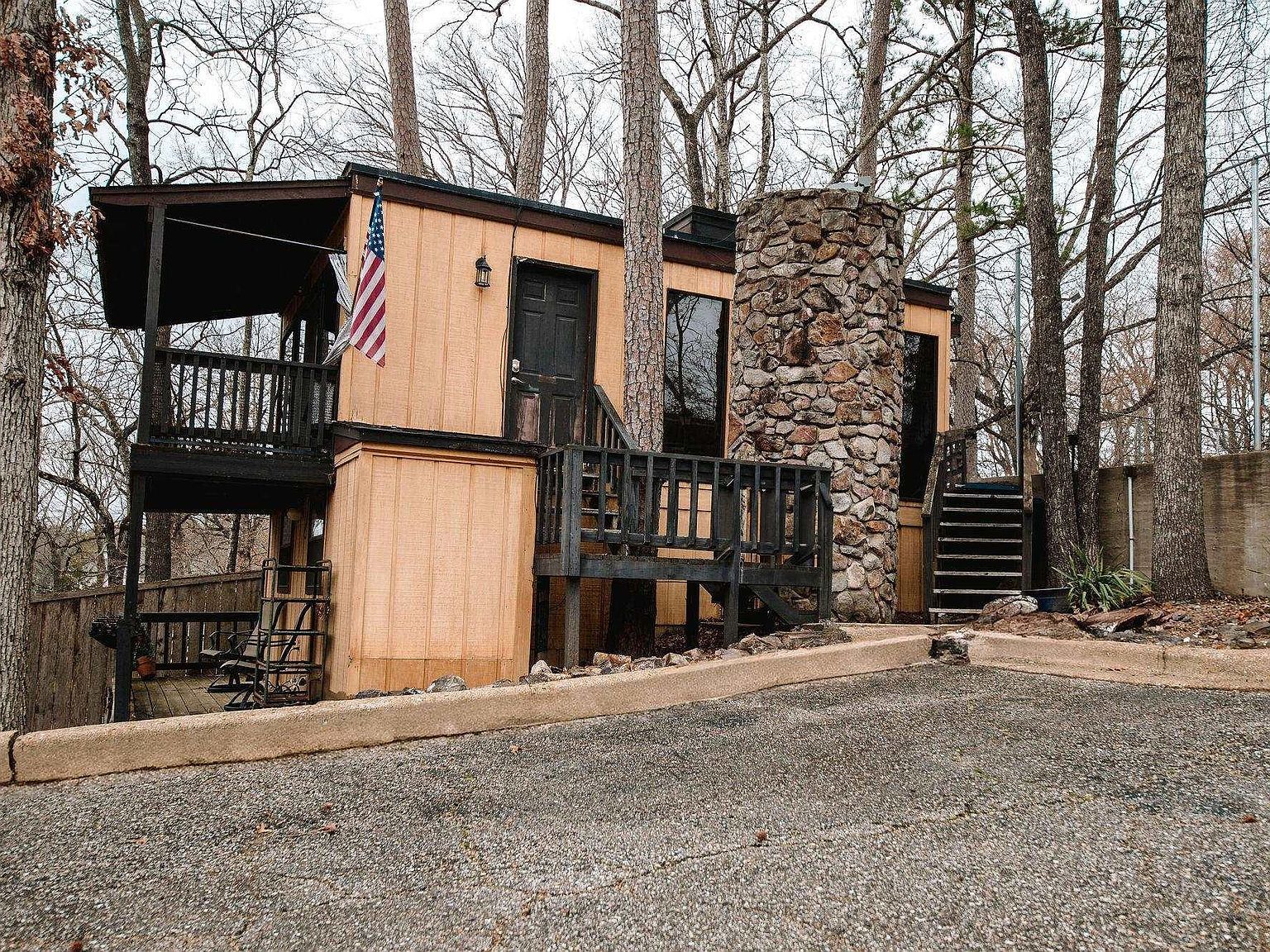 201 Lazy Ln Hot Springs, AR 71913  | Single Family