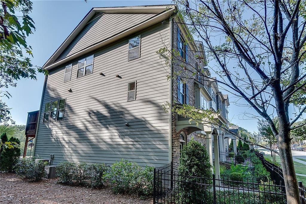 1007 Belle Ave Roswell, GA 30076  | New build