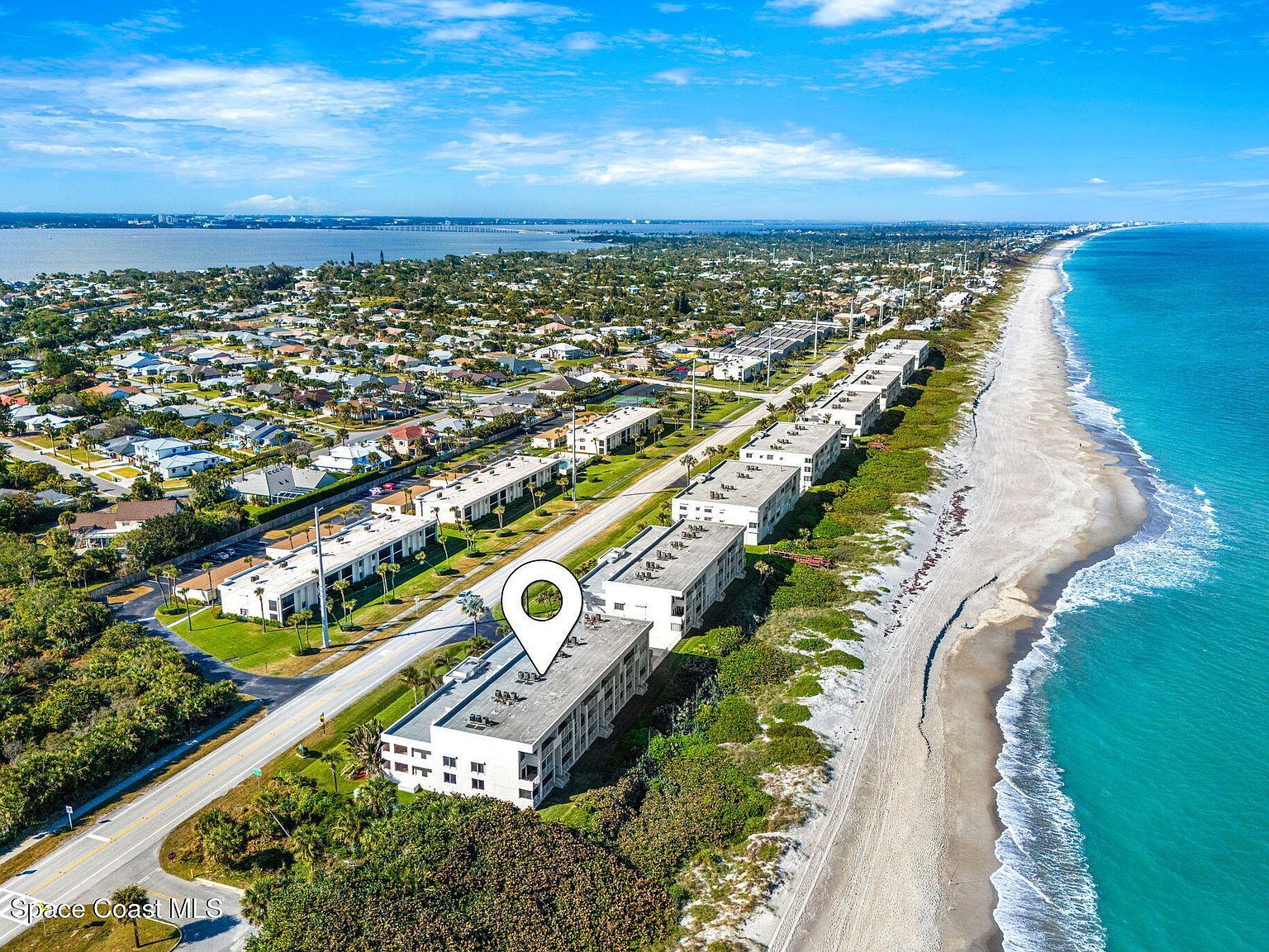 2207 Atlantic St APT 825 Melbourne Beach, FL 32951 | Condominium