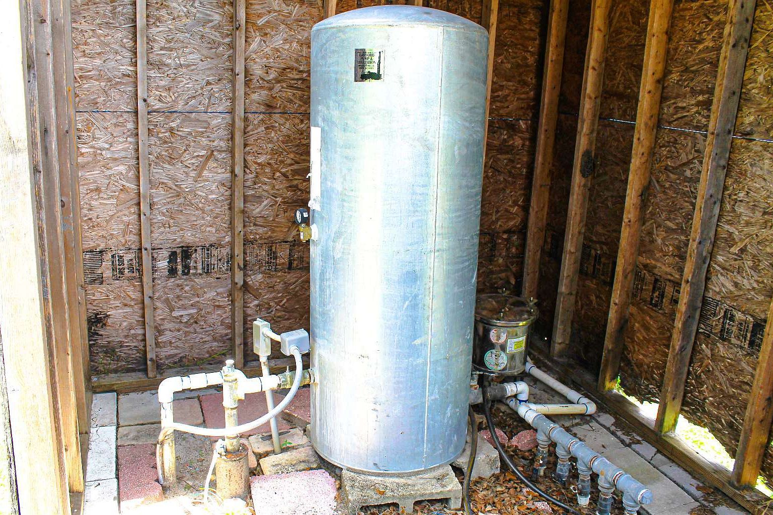 501 NE Franklin Rd Mayo, FL 32066 | Single Family