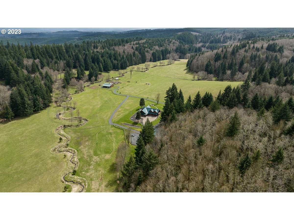 61612 Fays Ln, St. Helens, OR, 97051 | Single Family