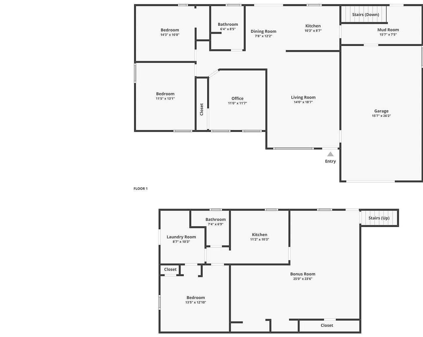 14124 SE Mill St Portland, OR 97233  | Single Family