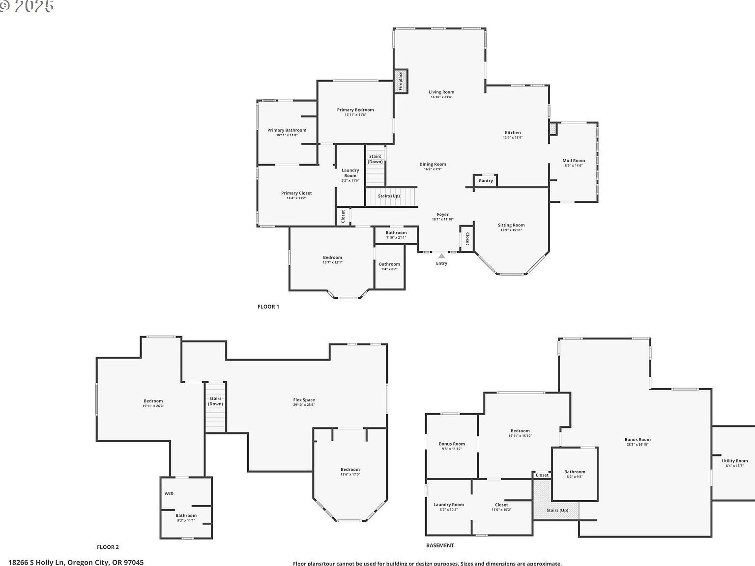 18266 S Holly Ln Oregon City, OR 97045 | Single Family