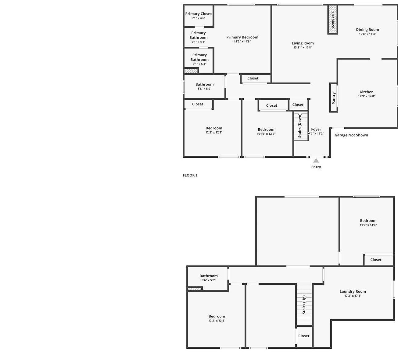 14800 SW 144th Ave Tigard, OR 97224 | Single Family