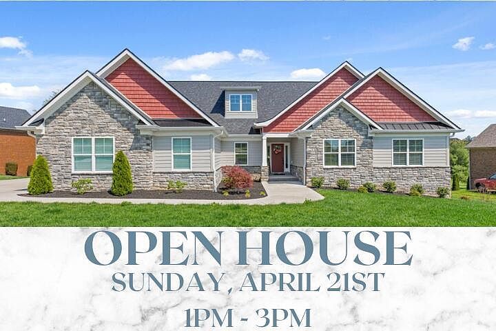 813 Wimbledon Ter Richmond, KY 40475 | Single Family