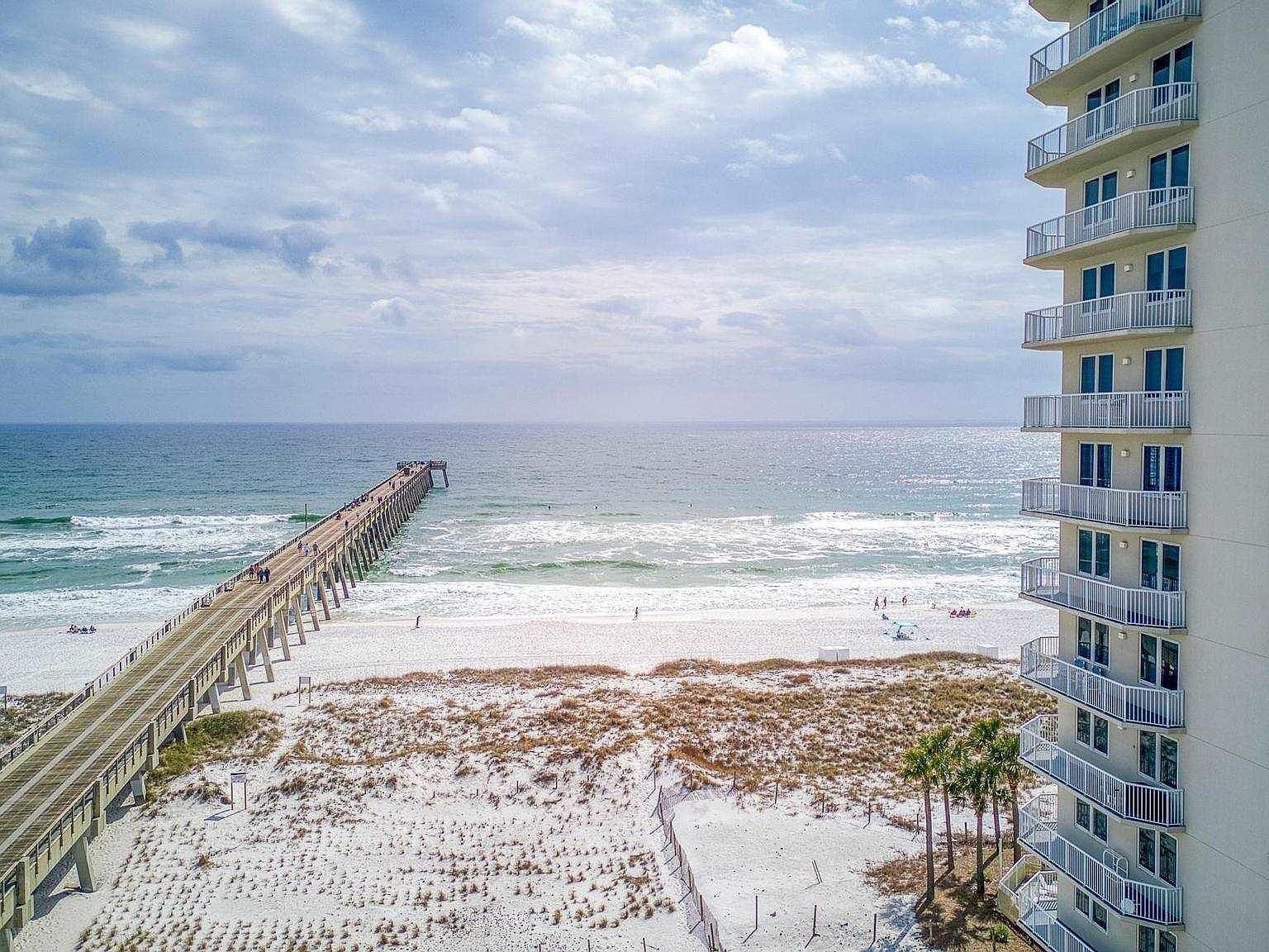 8577 Gulf Blvd APT 105 Navarre, FL 32566  | Condominium