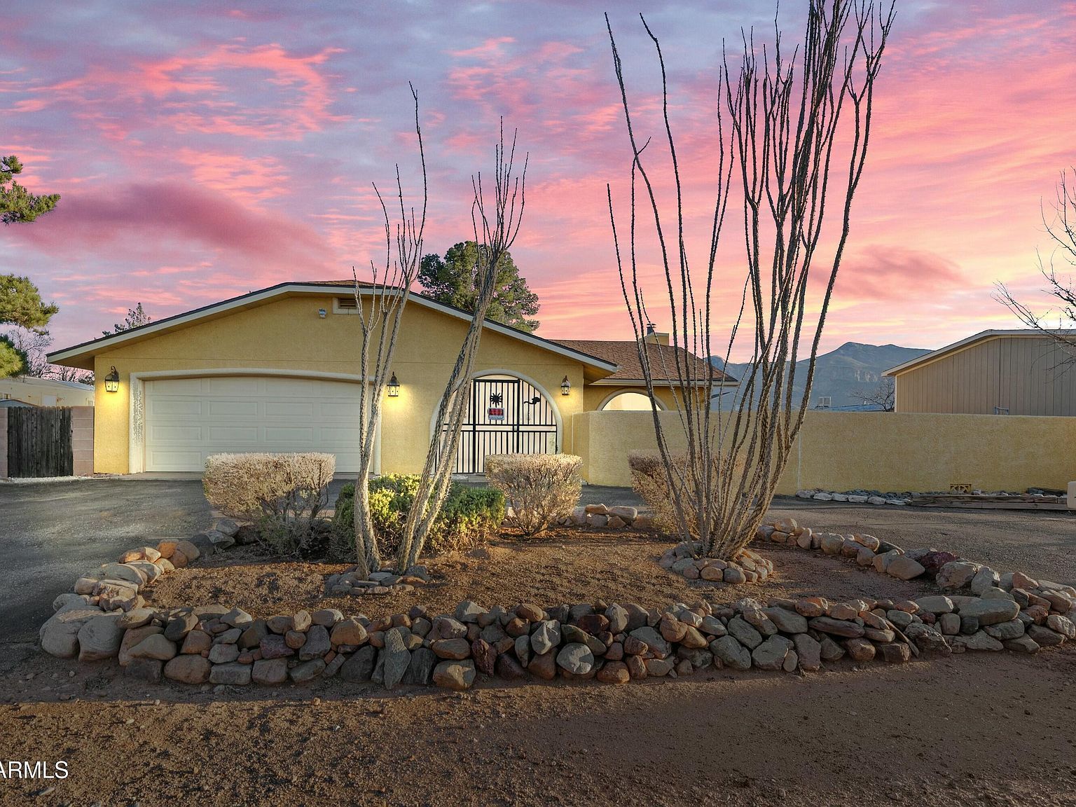 4900 E Kevin St Sierra Vista, AZ 85650 | Single Family