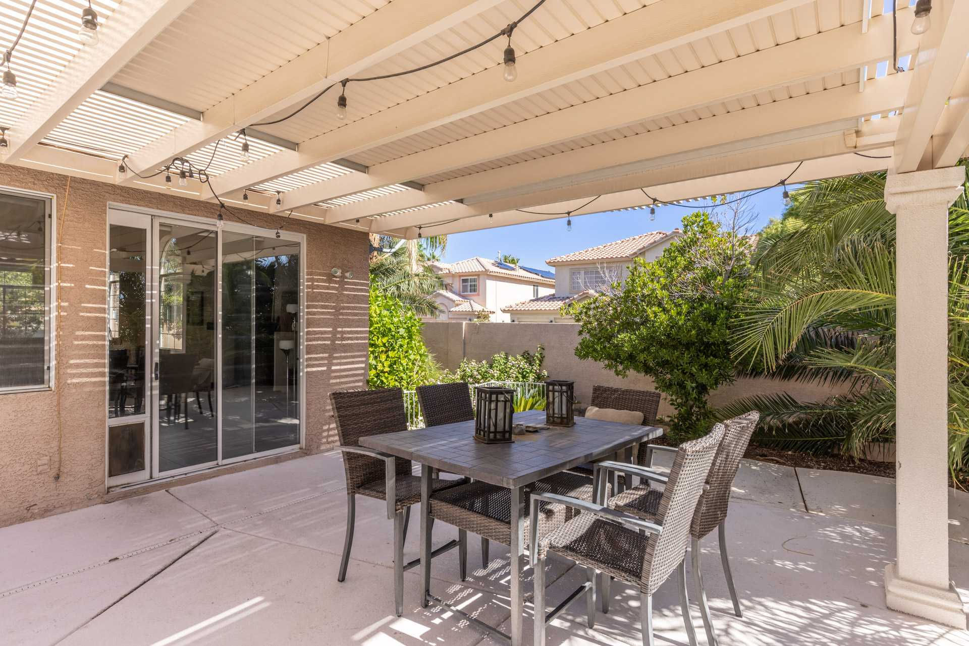 9477 Catalina Cove Circle, Las Vegas, NV, 89147 | Single Family