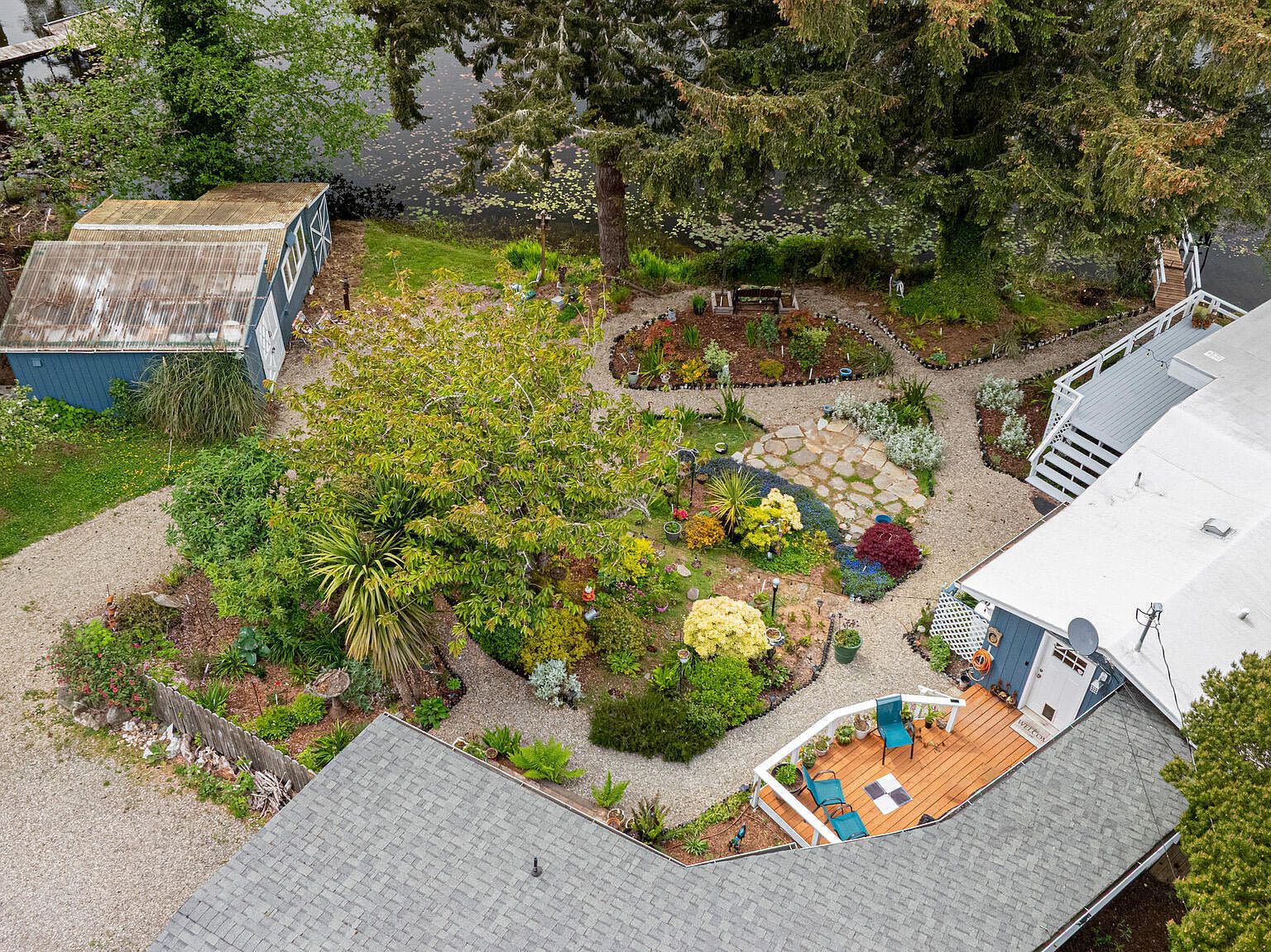 70214 Lakewood Rd North Bend, OR 97459  | Single Family