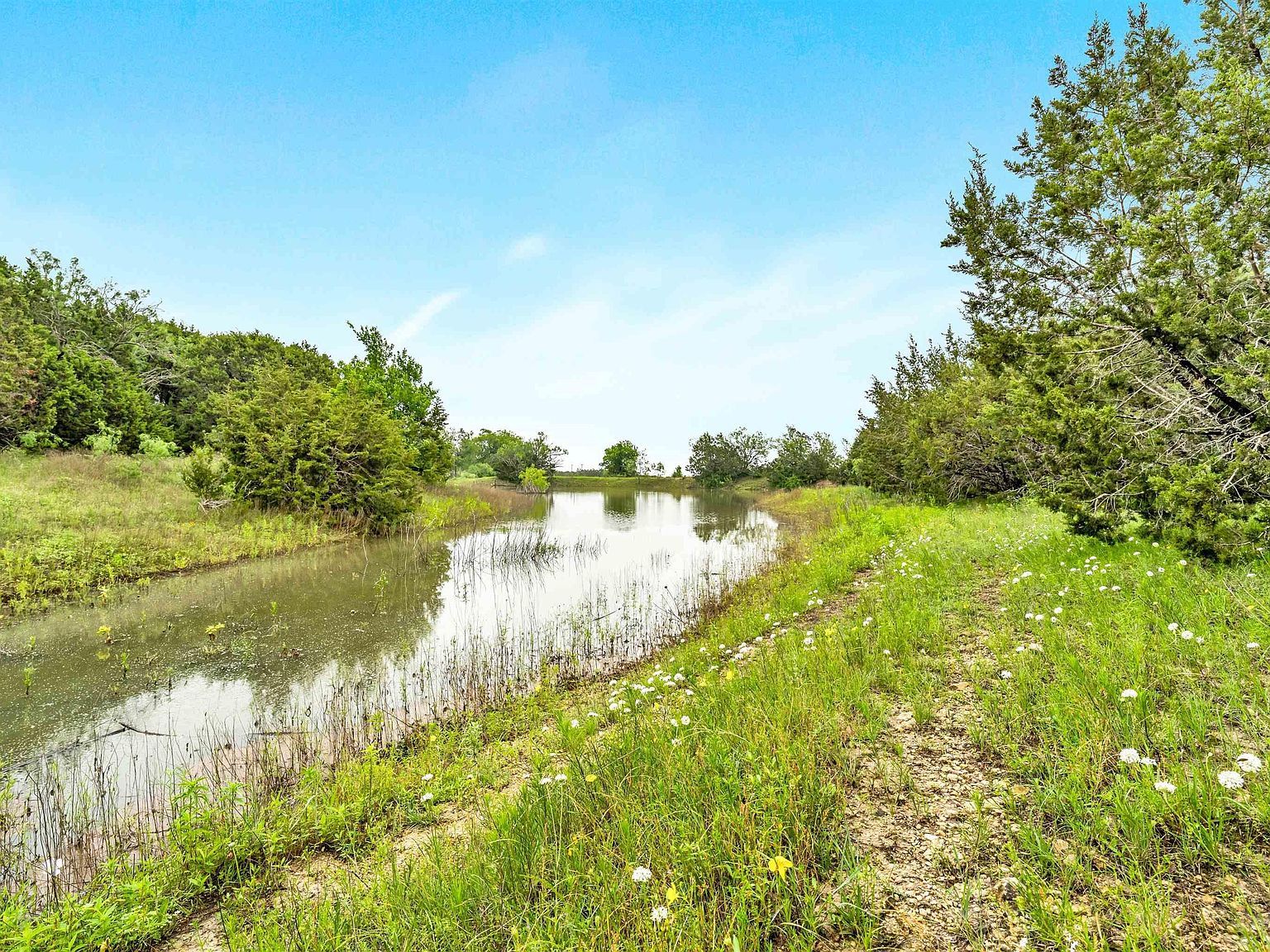 8600 S Highway 281 Burnet, TX 76550  | Single Family