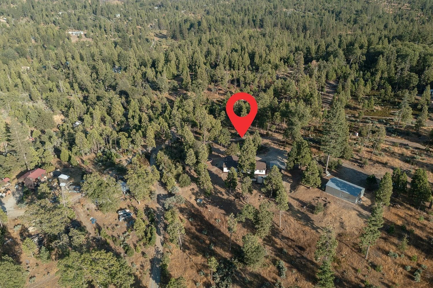 41789 Marmot Ln Auberry, CA 93602 | Single Family