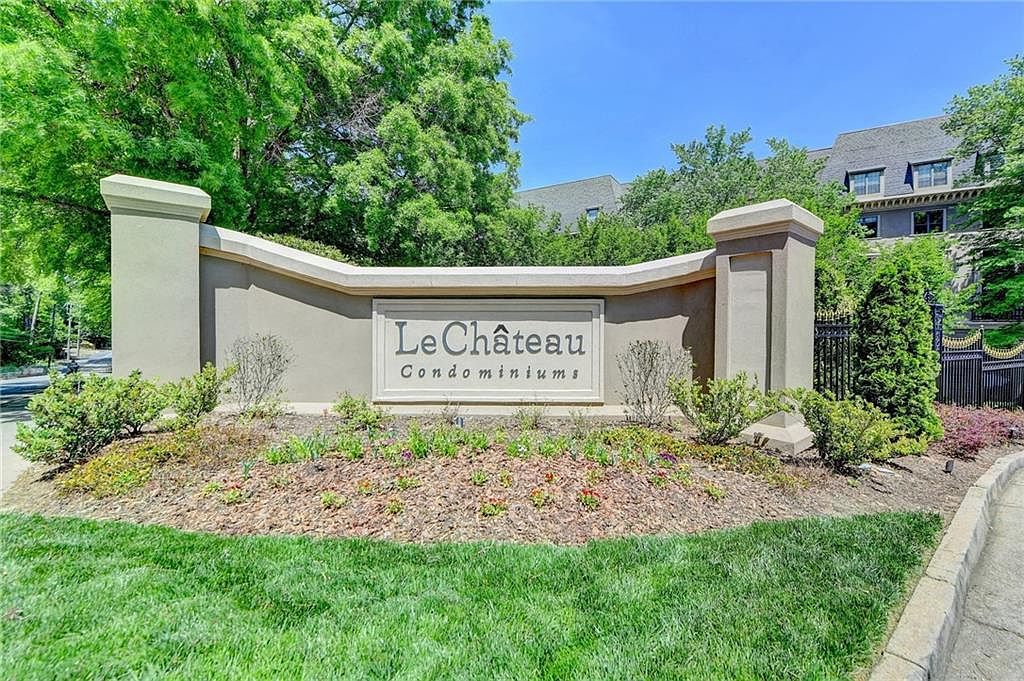 2865 Lenox Rd NE APT 511 Atlanta, GA 30324  | Condominium