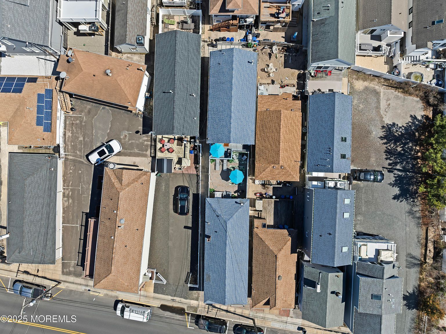 140 Ocean Ave Point Pleasant Beach, NJ 08742  | Multi Family