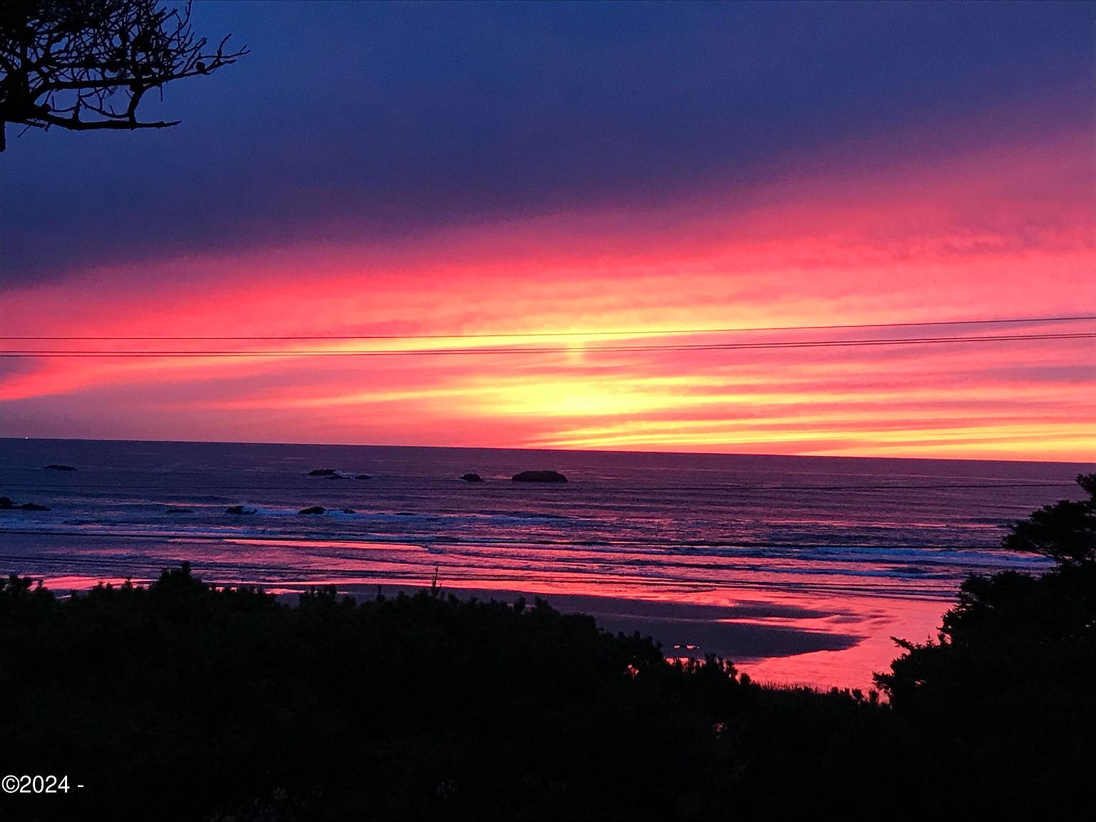 1212 NW Curtis St Seal Rock, OR 97376  | Single Family