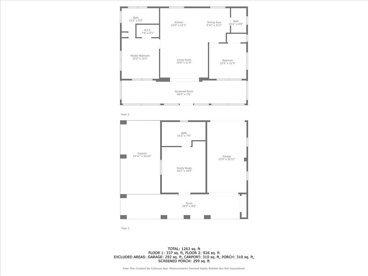 29051 Magnolia Dr Big Pine Key, FL 33043  | Single Family