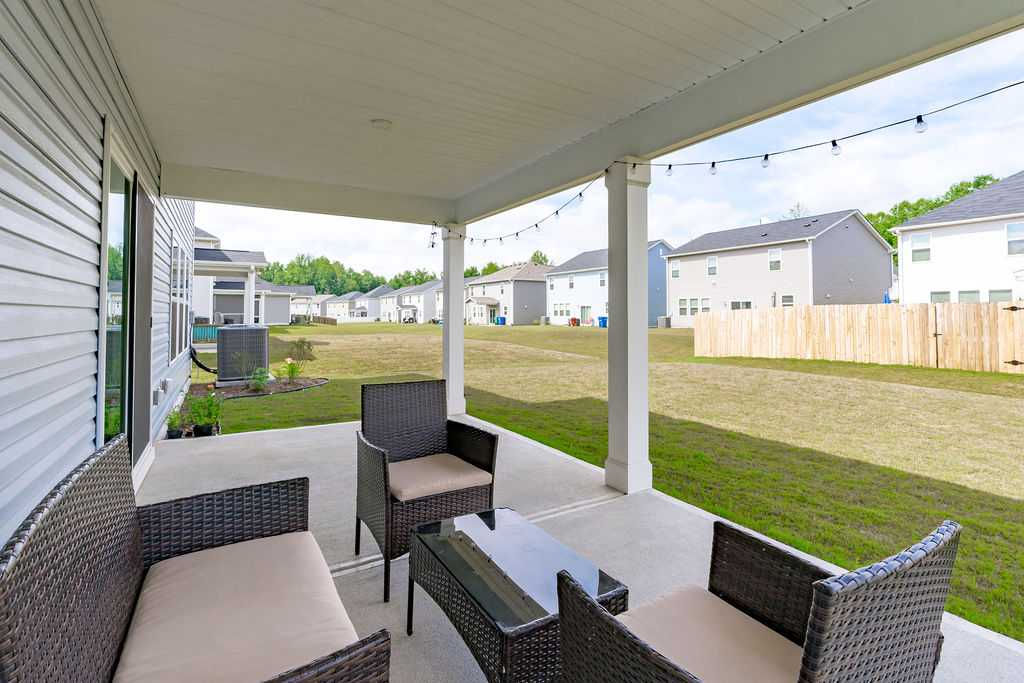 149 Willow Grove Lane, Fuquay-Varina, NC, USA, 27526 | Single Family