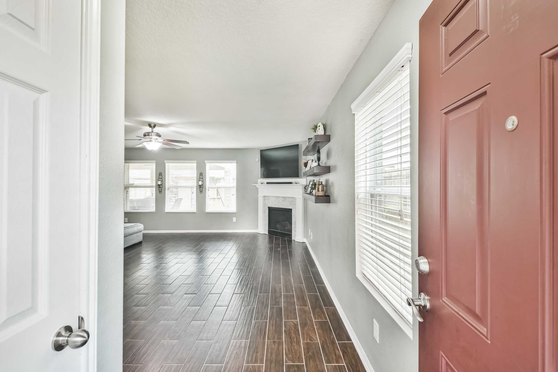 4842 Blue Spruce Hill Street, Humble, TX, USA, 77346  | Single Family