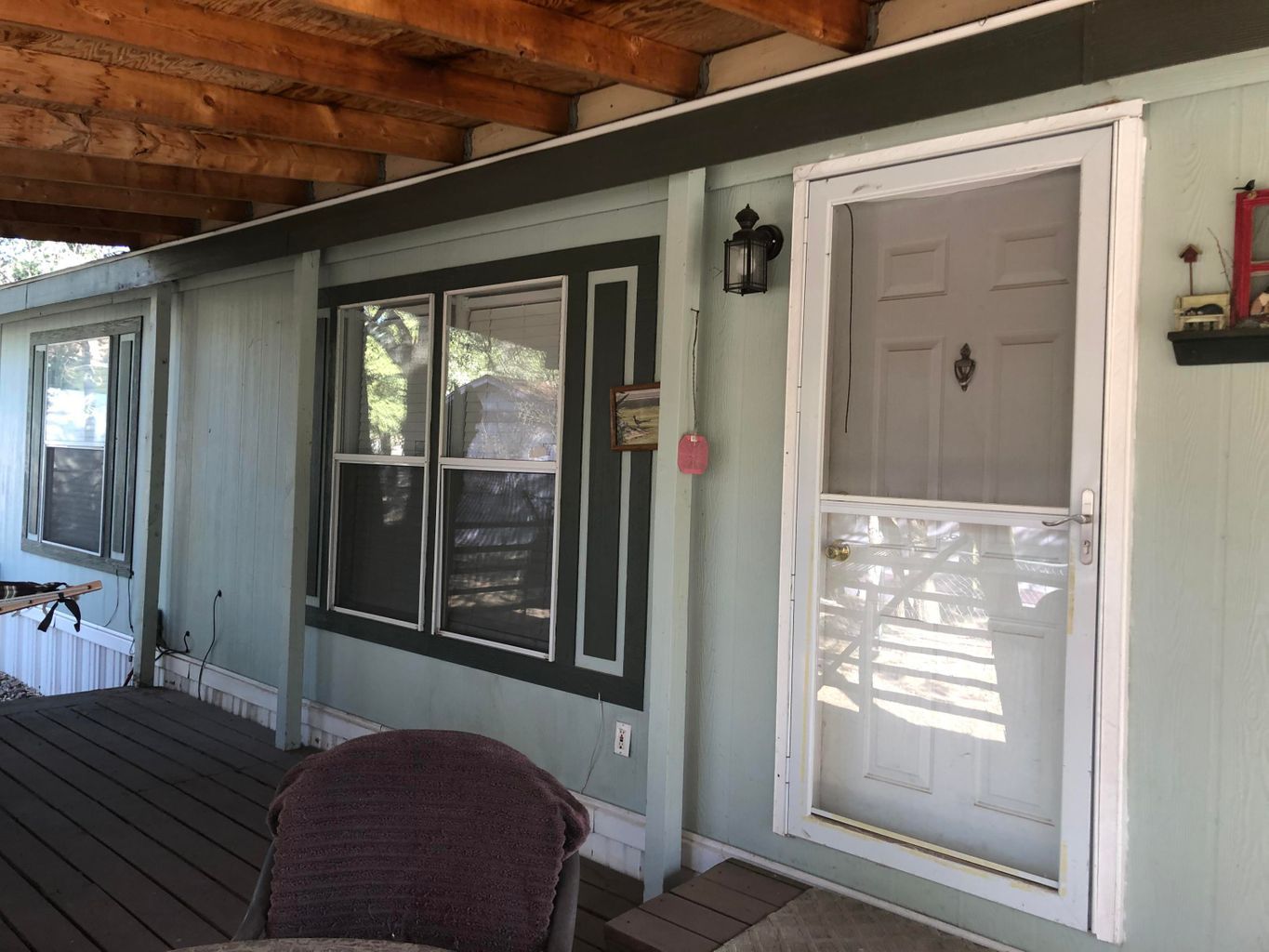 1213 N Easy Street, Payson, AZ 85541  | Single Family