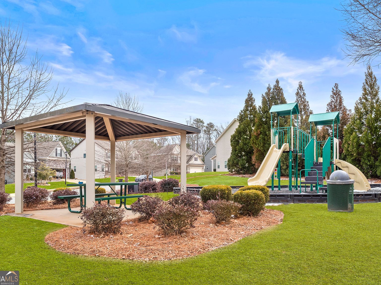 23 Carrington Way Newnan, GA 30265  | Single Family