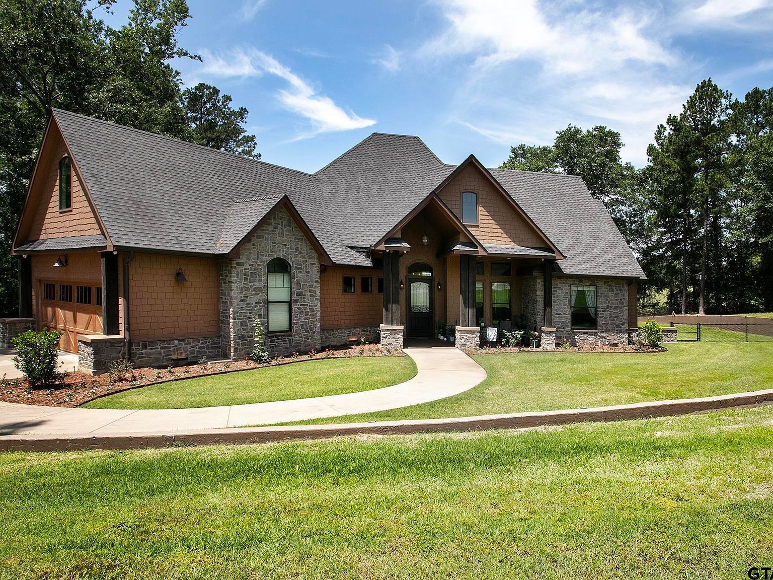 336 Memory Ln Kilgore, TX 75662 | Single Family