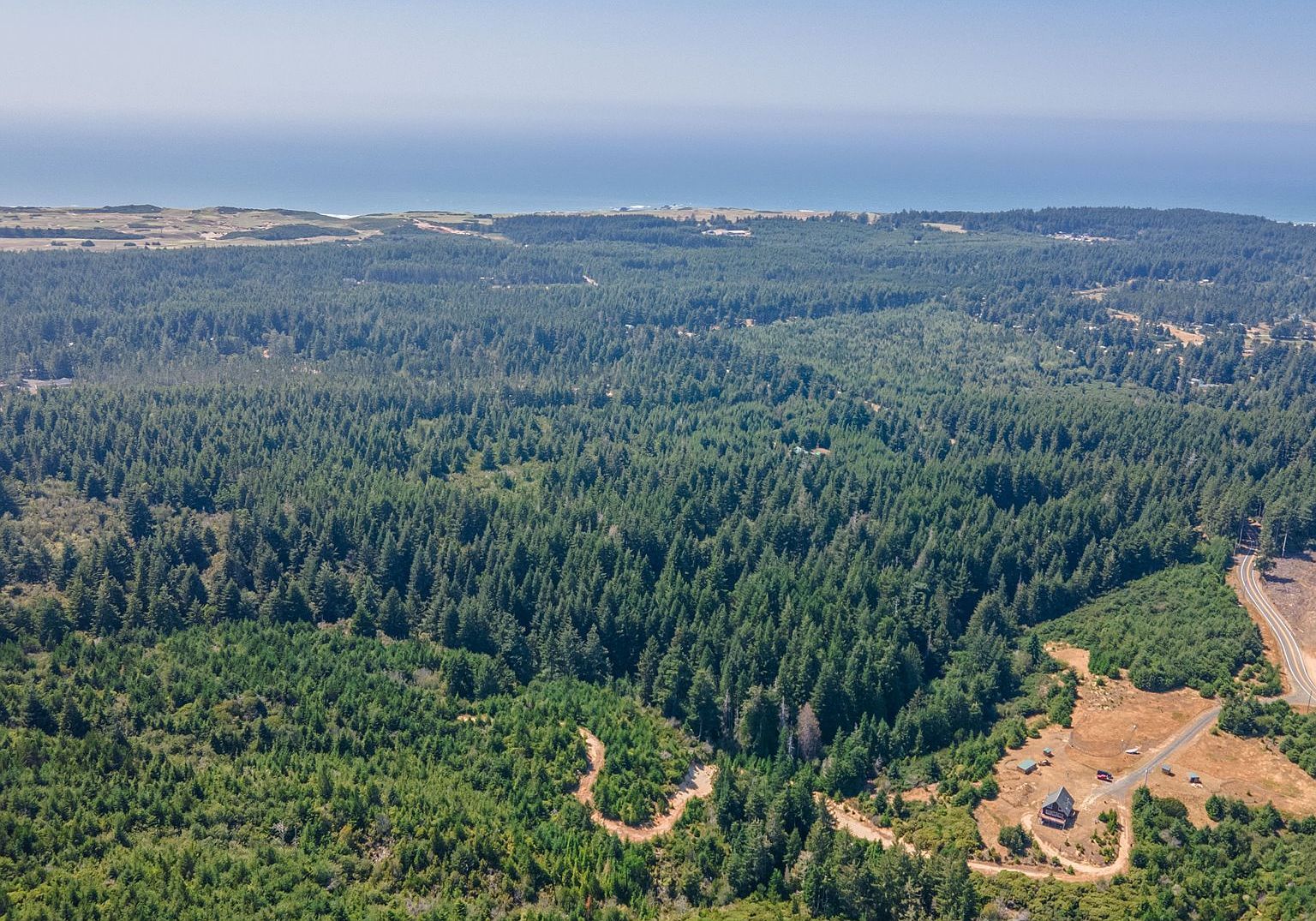 89328 Whiskey Run Ln Bandon, OR 97411  | Single Family