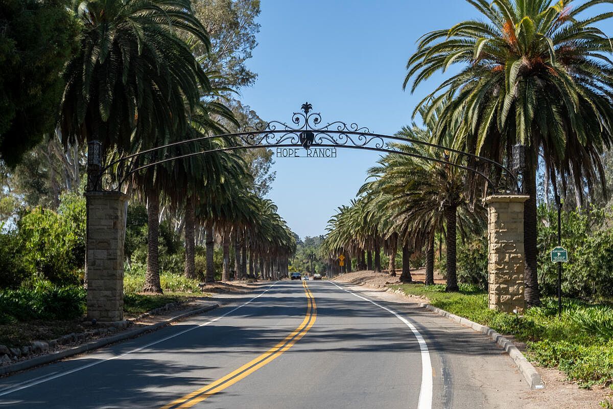 4560 Via Esperanza Santa Barbara, CA 93110 - Thumbnail 3