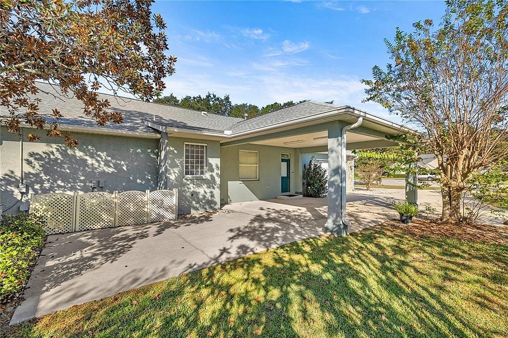 4814 SE 10th Pl Ocala, FL 34471  | Single Family