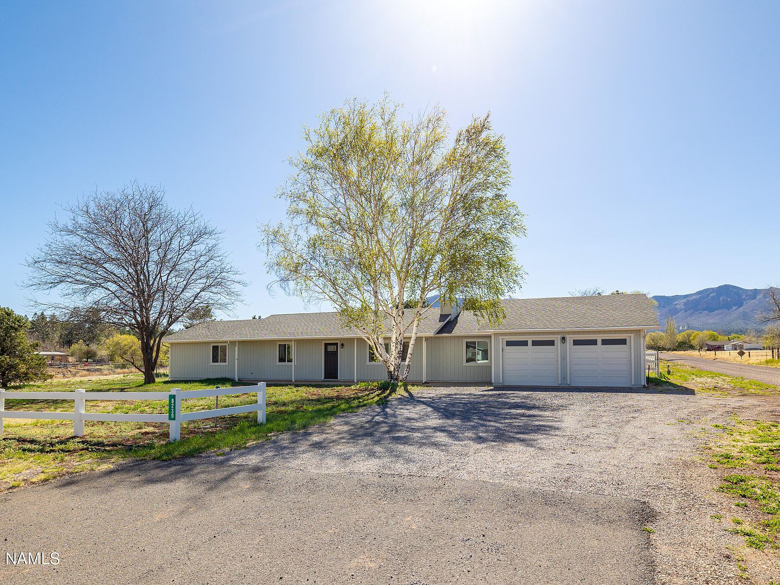 8230 Koch Field Rd Flagstaff, AZ 86004  | Single Family