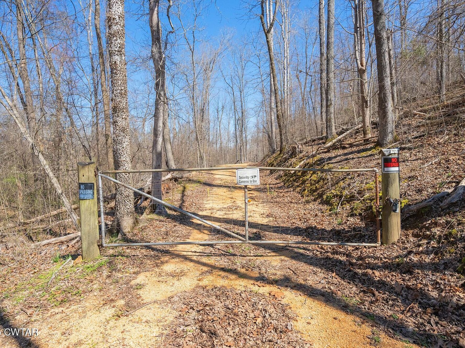 508 Lakeside Dr Linden, TN 37096  | Land/Lot