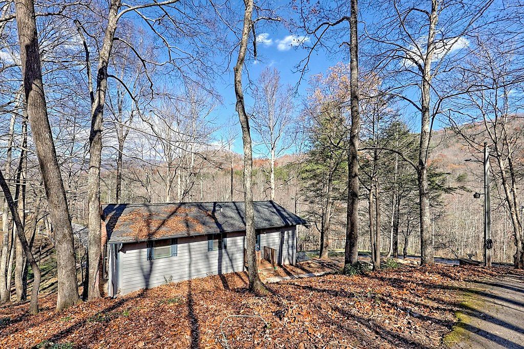 372 Peckerwood Rd Hayesville, NC 28904  | Single Family