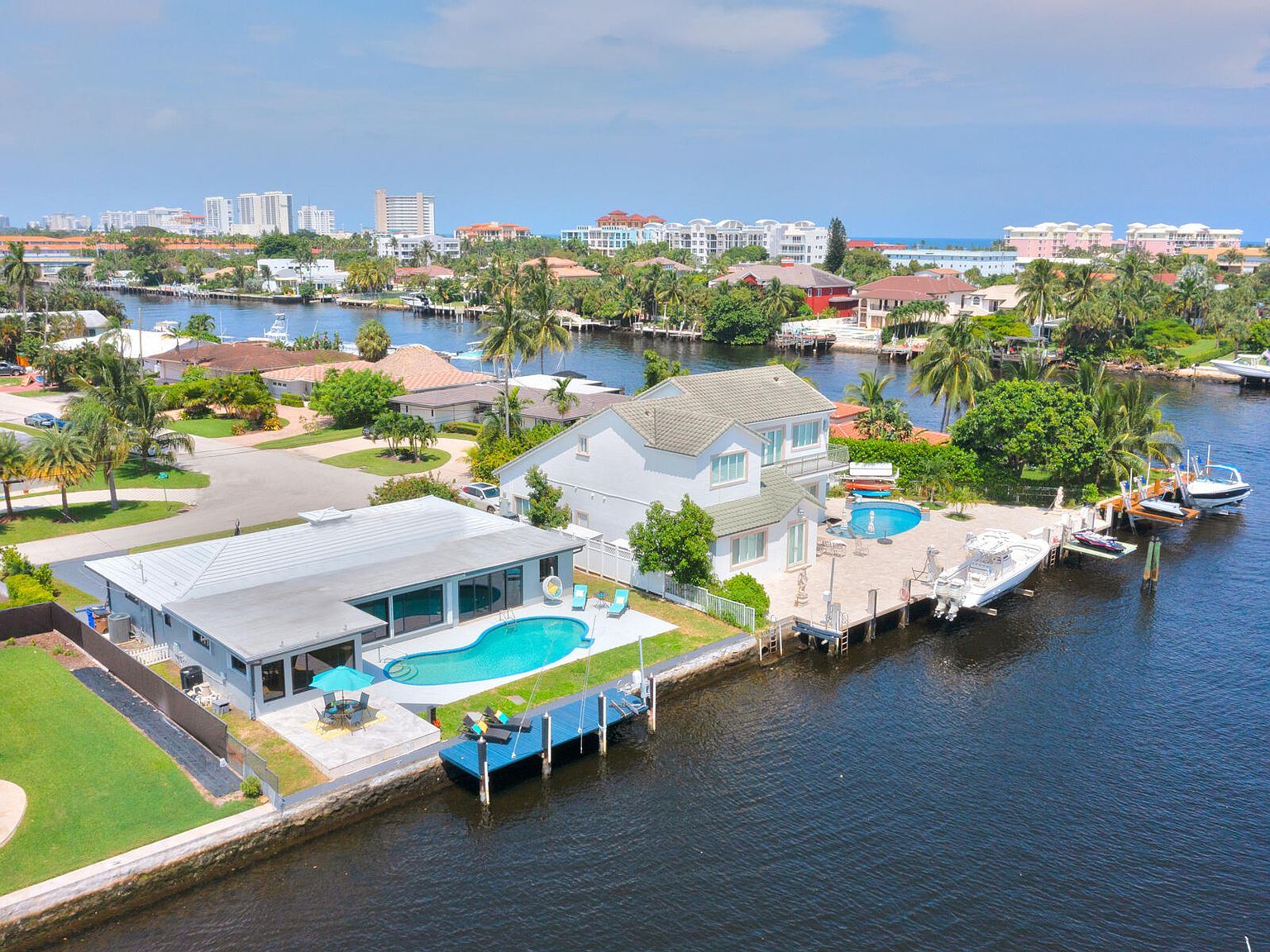 1730 SE 5th Ct Deerfield Beach, FL 33441  | Single Family