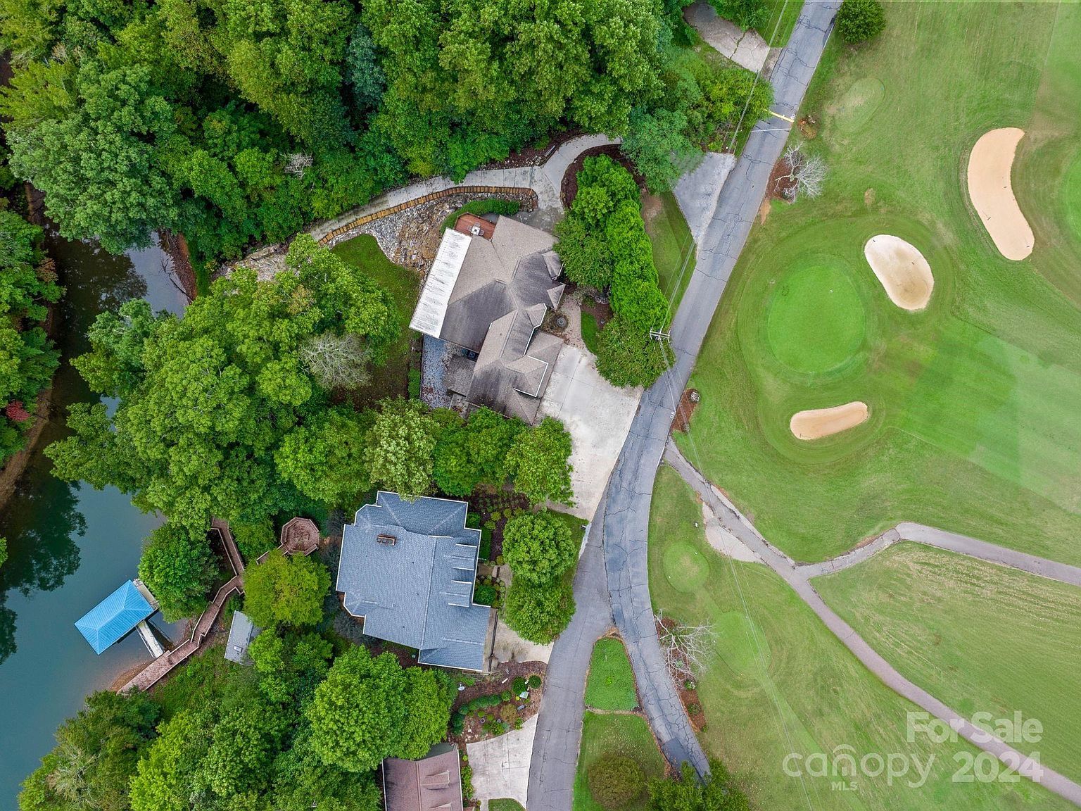 200 Lake Club Dr Nebo, NC 28761  | Single Family