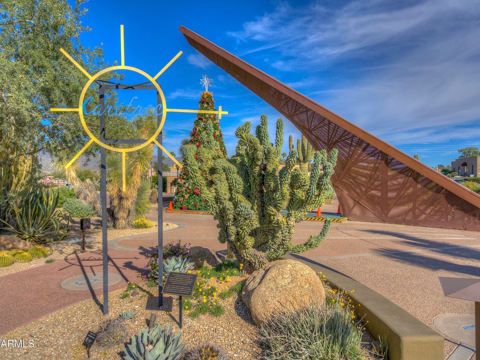 37221 N Holiday Ln Carefree, AZ 85377 | Single Family