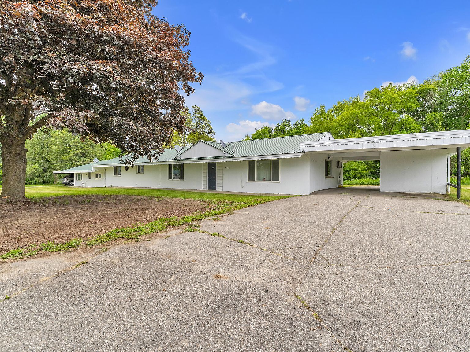 7038 Whitmore Lake Rd Whitmore Lake, MI 48189  | Multi Family