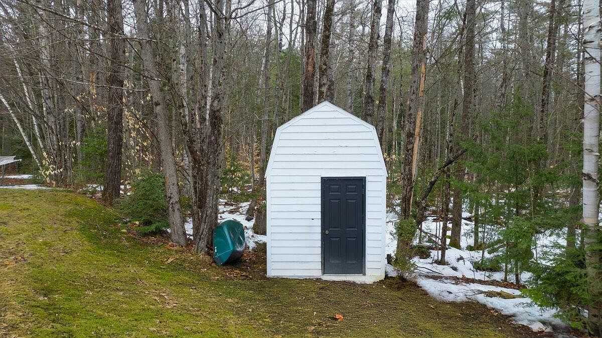 12 Beliveau Rd Rumford, ME 04276 | Single Family