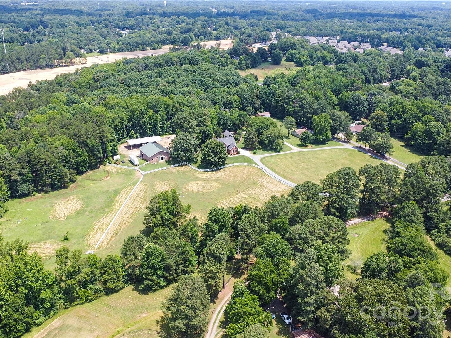 5610 Golden Pond Dr Indian Trail, NC 28079  | Single Family