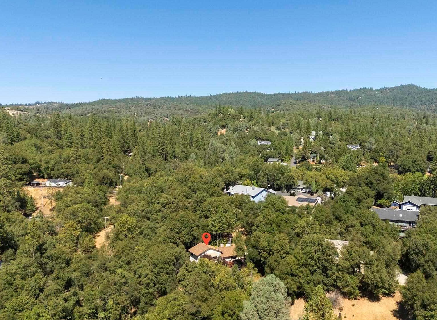 16110 Comet Mine Ct Sonora, CA 95370 | Single Family