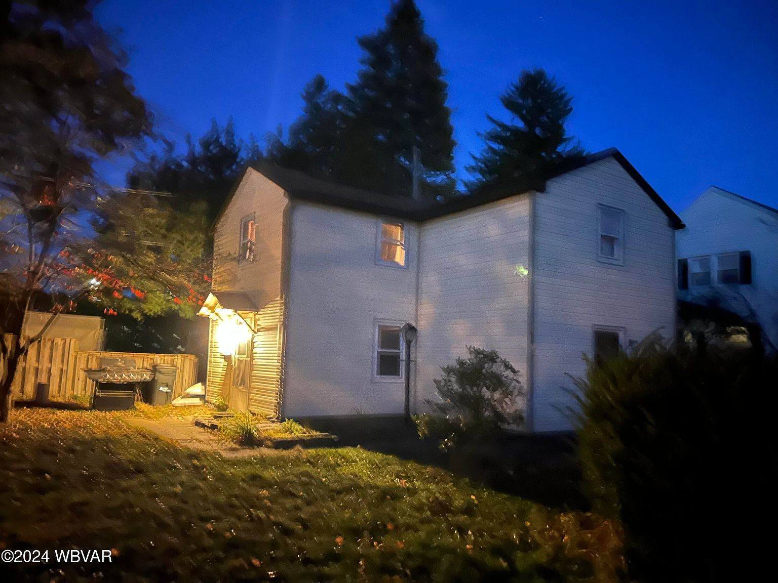 502 N Montour St Montoursville, PA 17754  | Single Family