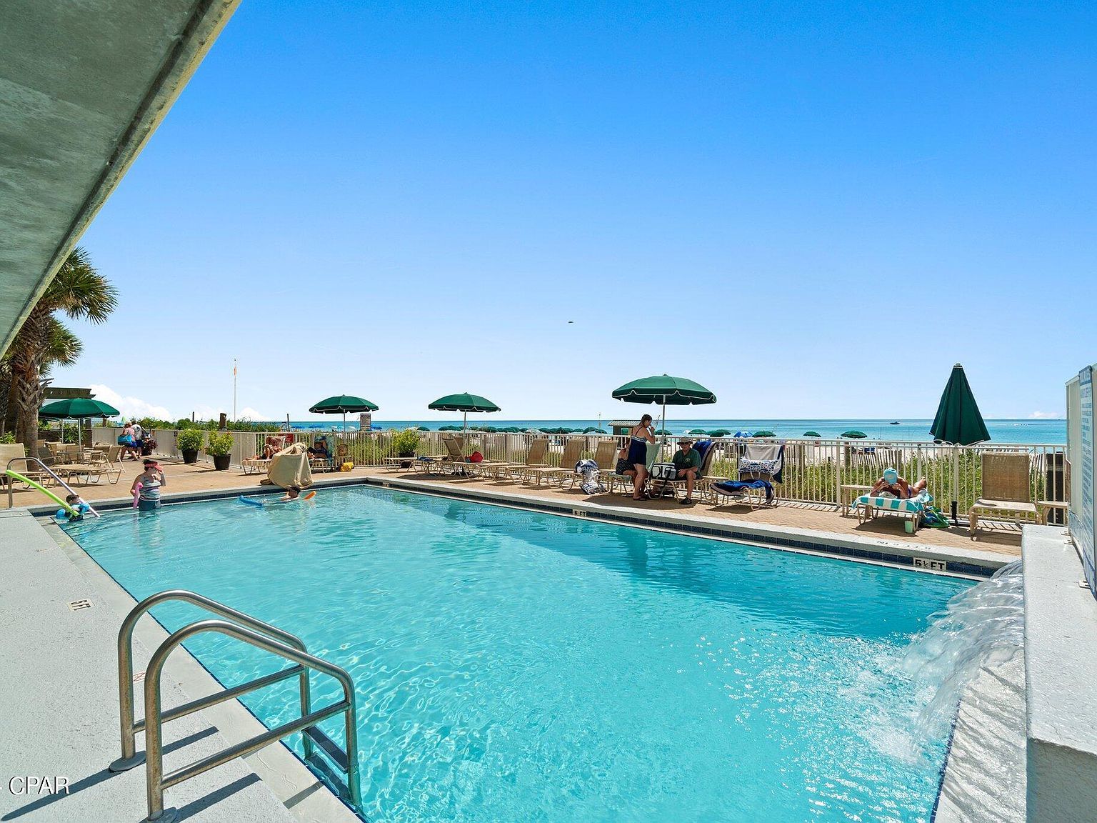 17545 Front Beach Rd UNIT 905 Lynn Haven, FL 32444  | Condominium