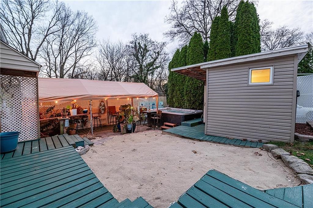 2107 3rd St Bethlehem, PA 18020  | Single Family