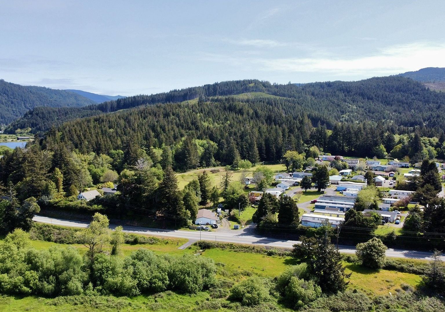 95750 Jerrys Flat Rd Gold Beach, OR 97444  | Multi Family