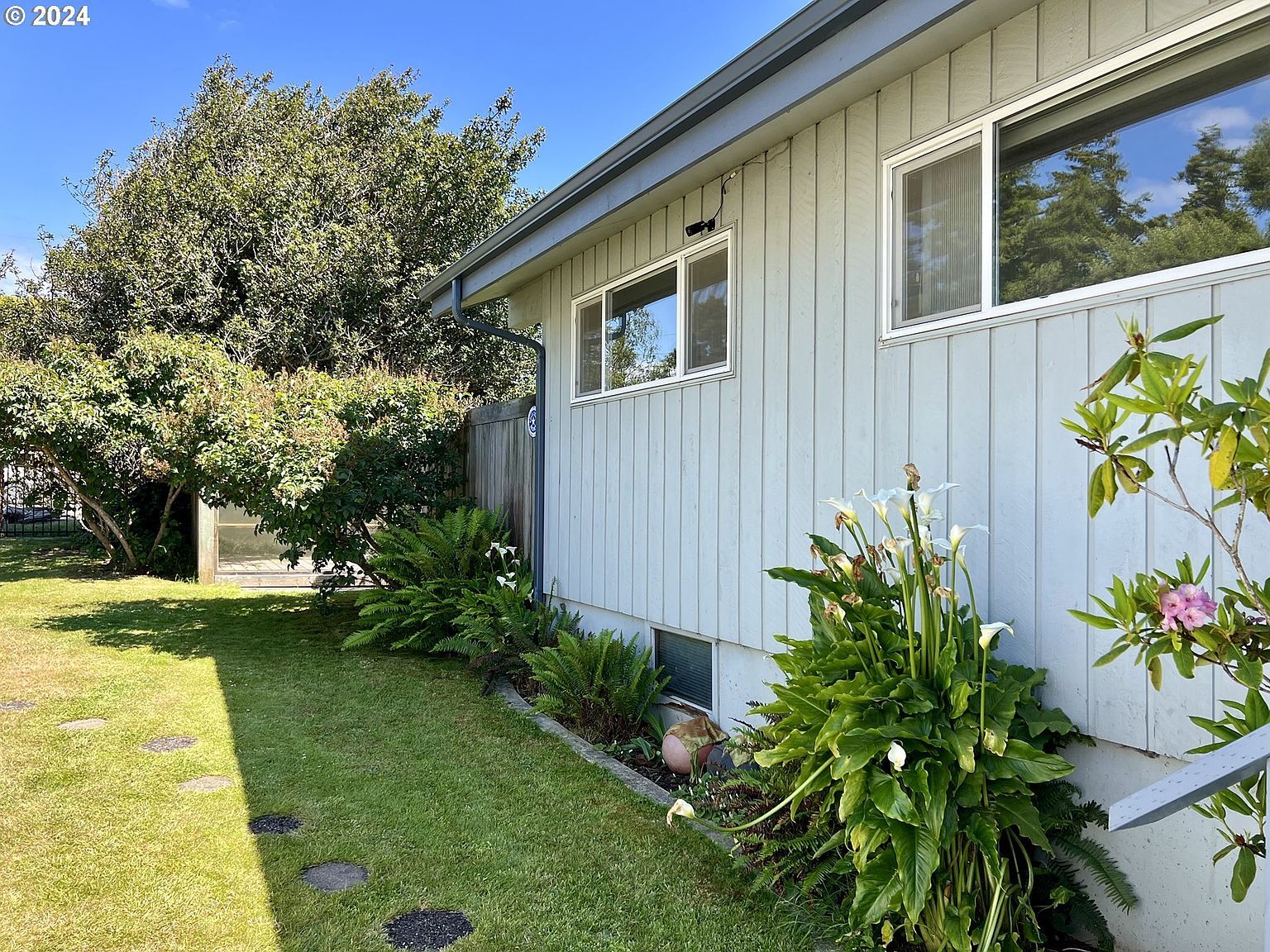 878 Michigan Ave Coos Bay, OR 97420  | Single Family