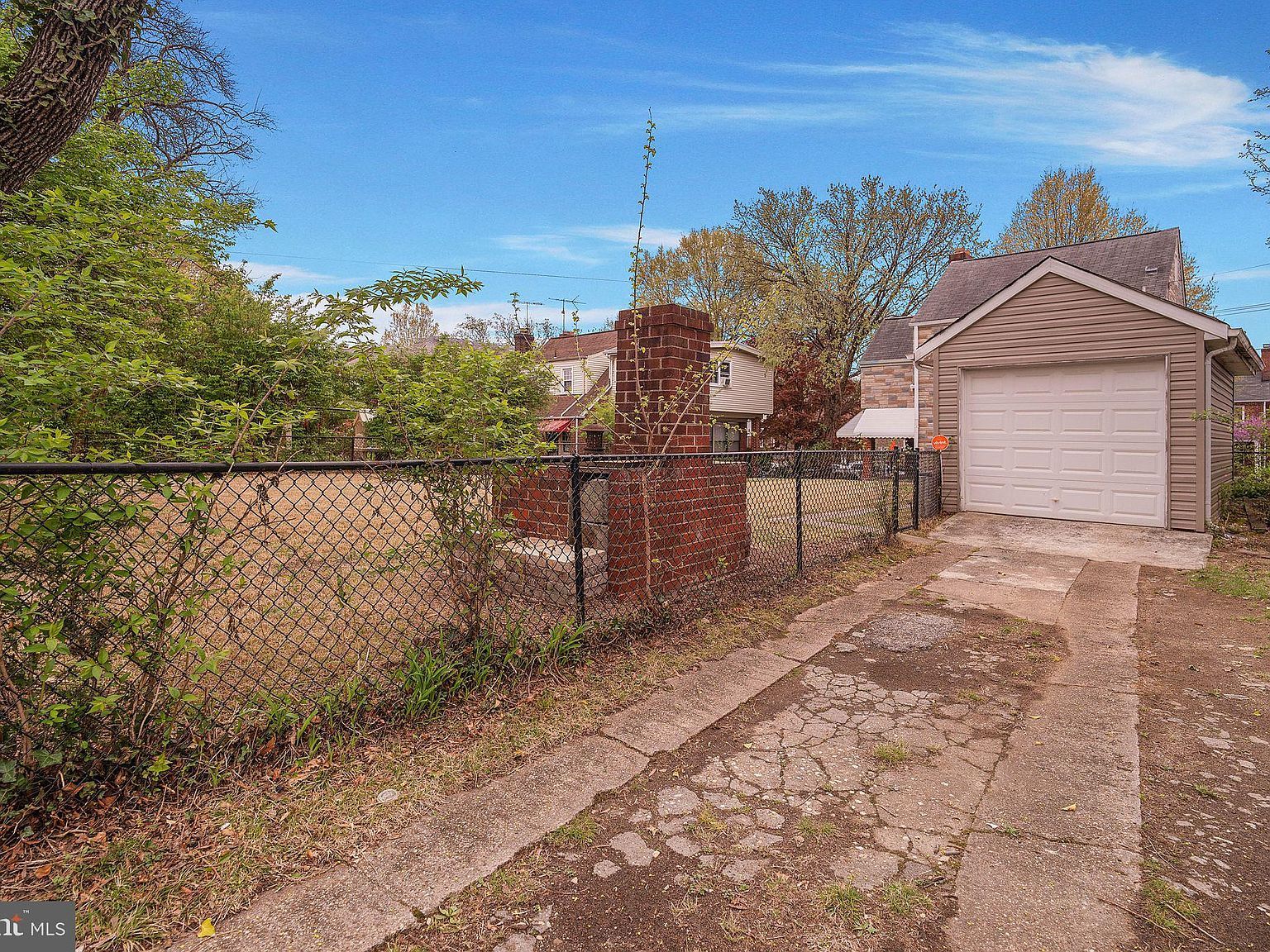 6021 N Dakota Ave NW Washington, DC 20011 | Single Family