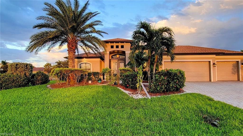2127 SE 17th Pl Cape Coral, FL 33990 | Single Family