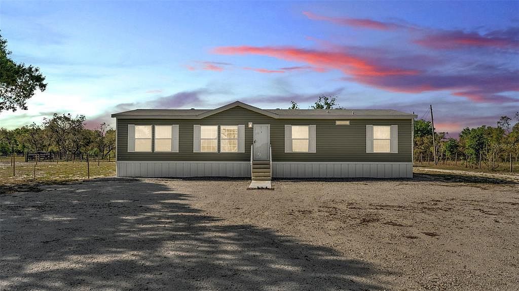 5535 Lake Buffum Rd Lake Wales, FL 33859 | New build