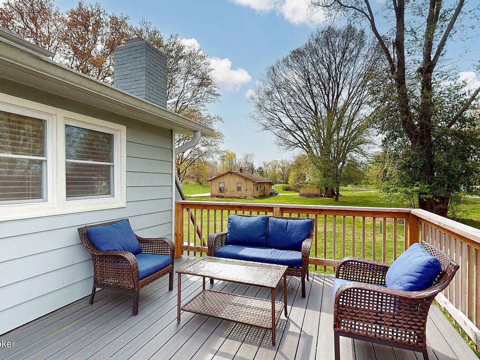 702 11th St Carrollton, KY 41008 | Single Family